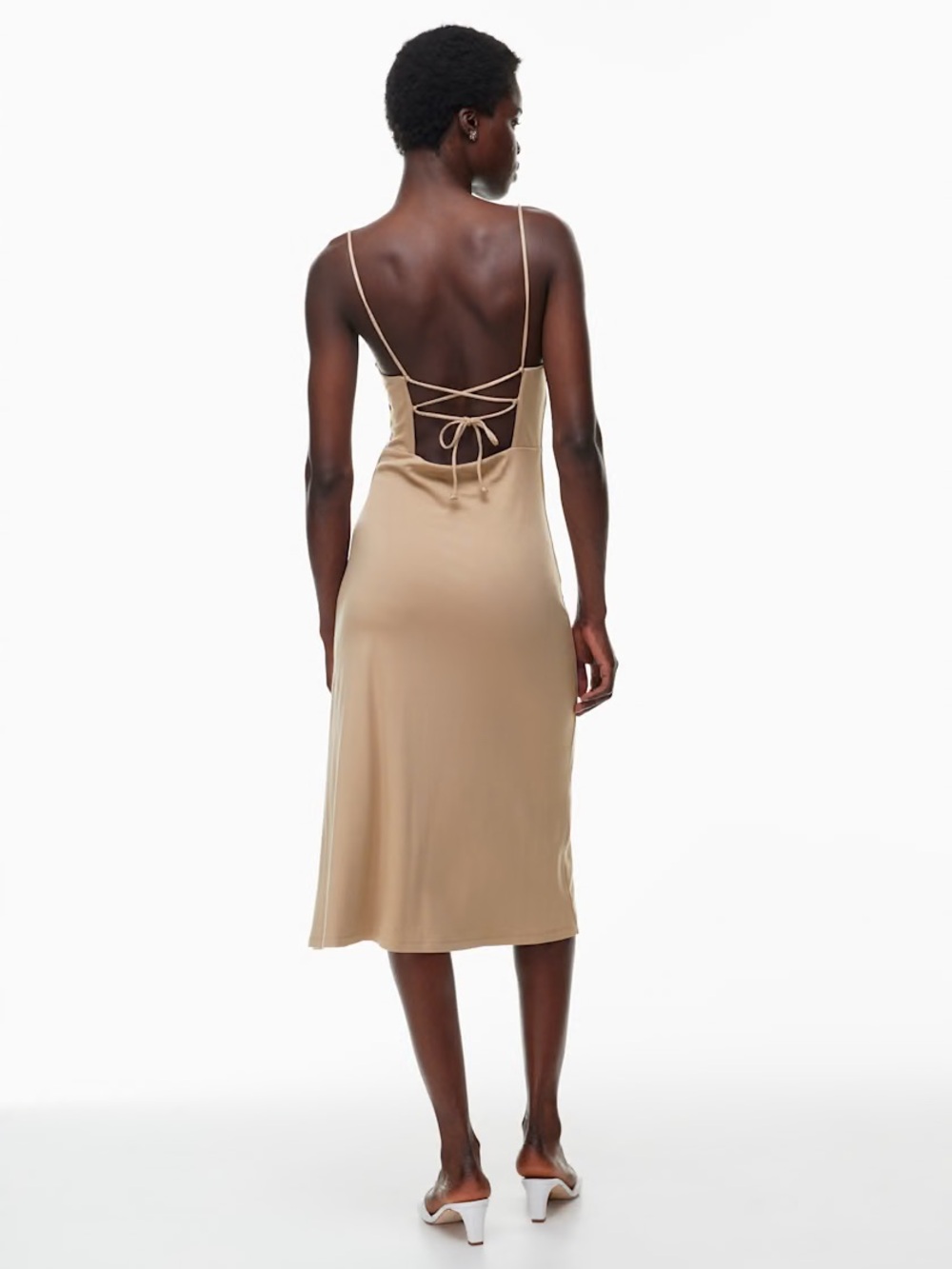 WILFRED • Dreamweaver Dress NWT - Picture 4 of 11